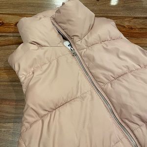 Women’s Insulated Vest Size Small Tall